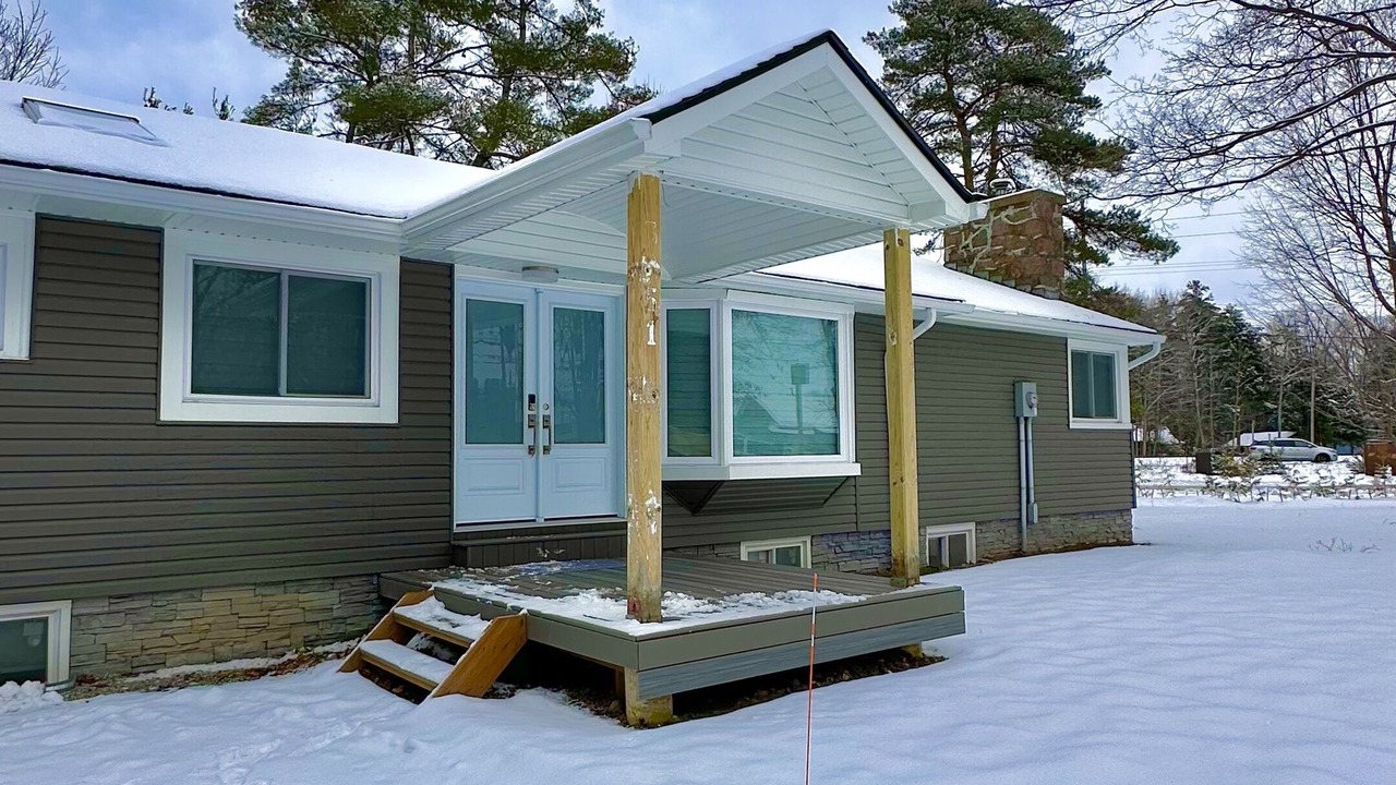 Photo of Outdoor in Washago