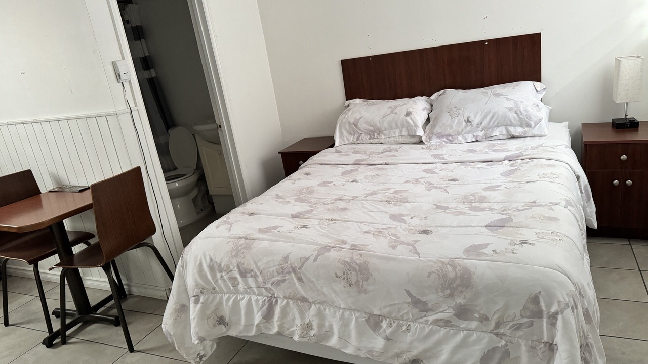Photo of Bedroom in Espanola