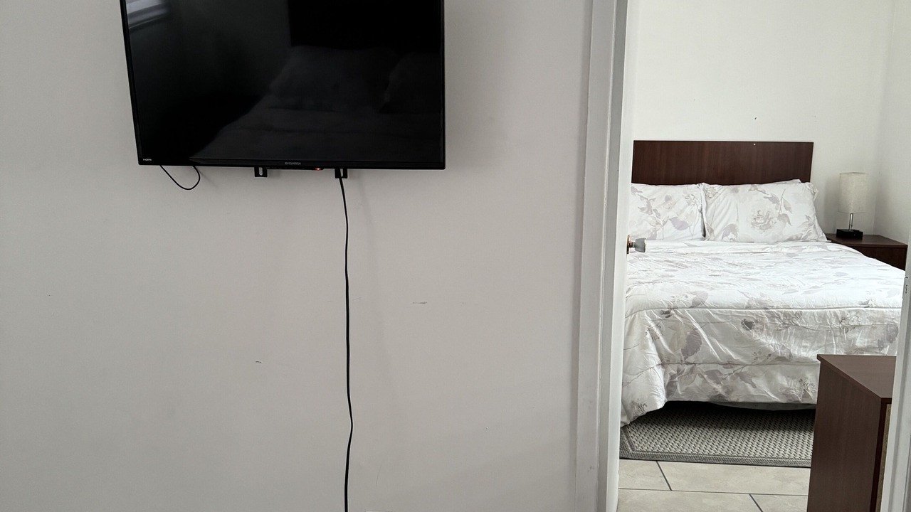 Photo of Bedroom in Espanola