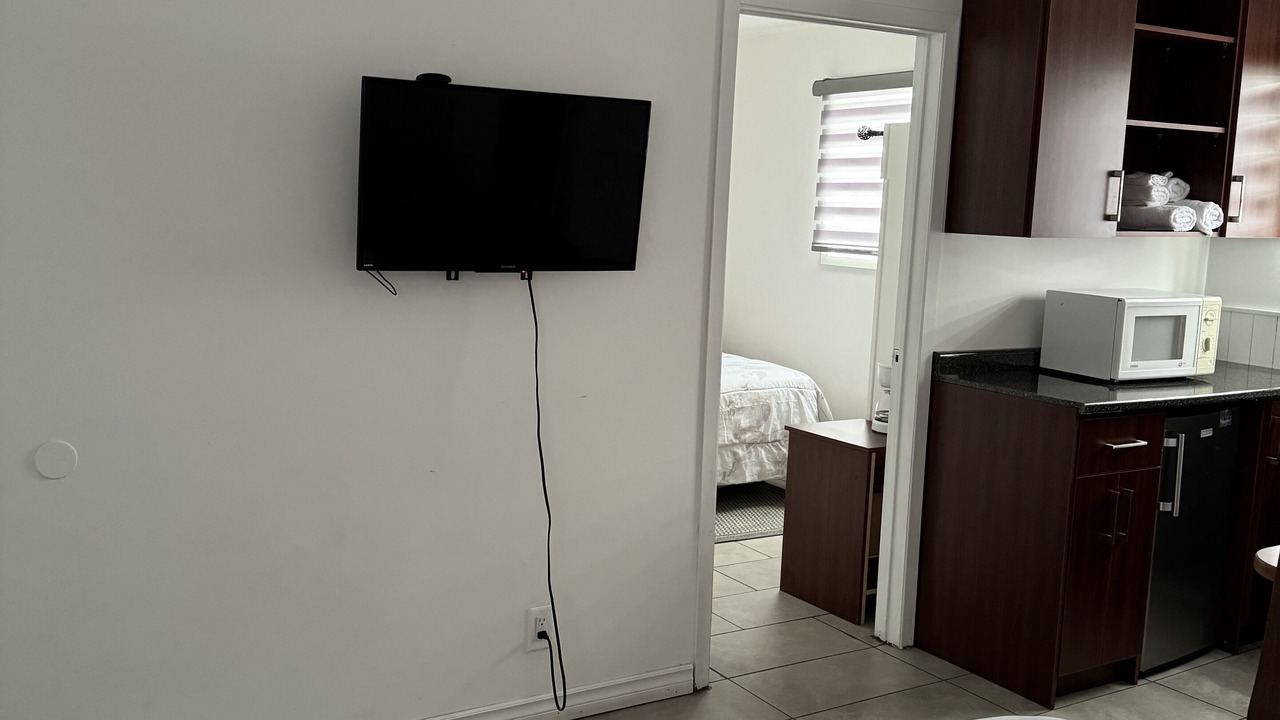 Photo of Bedroom in Espanola