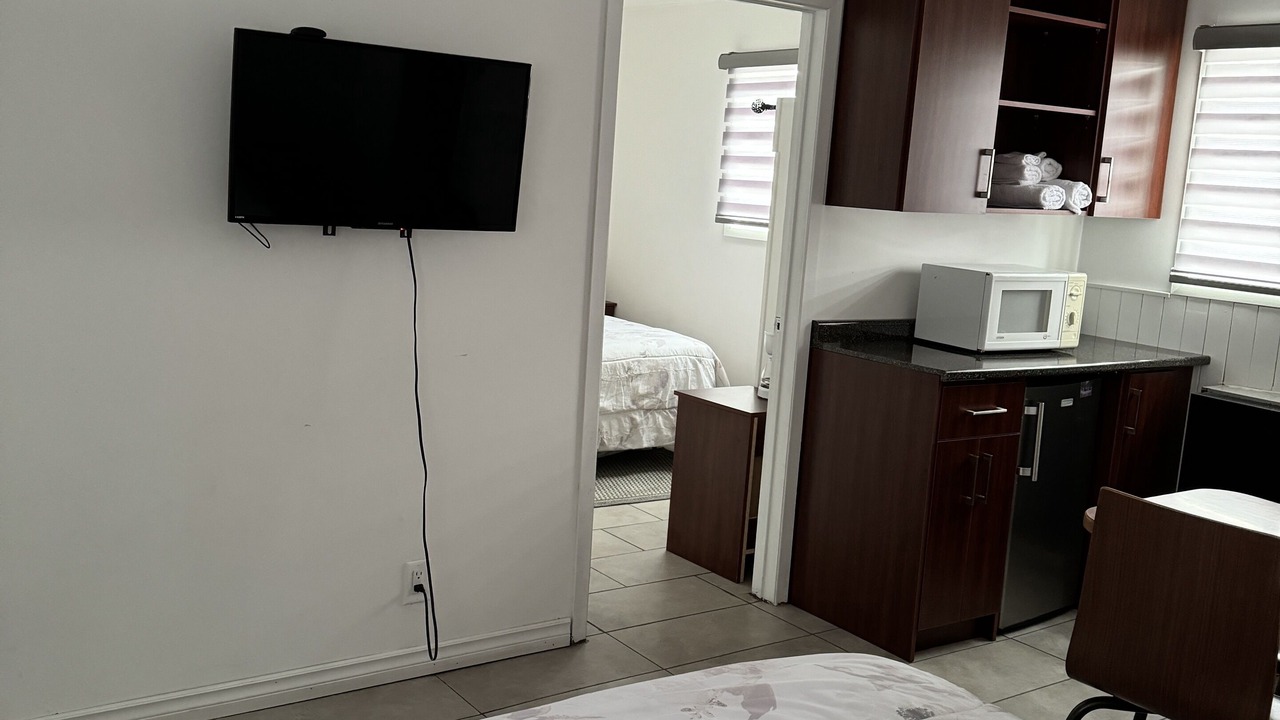 Photo of Bedroom in Espanola