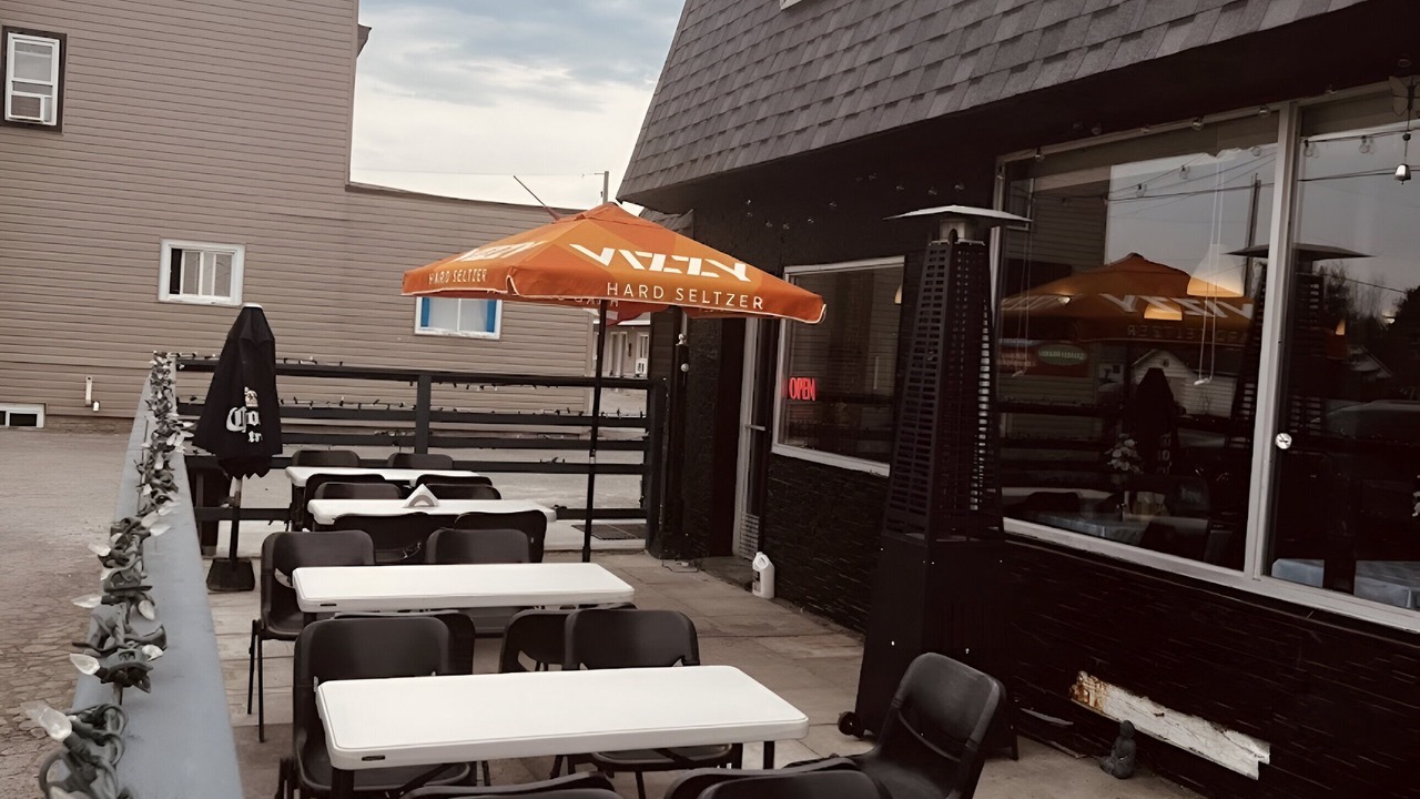 Photo of Patio Balcony in Espanola