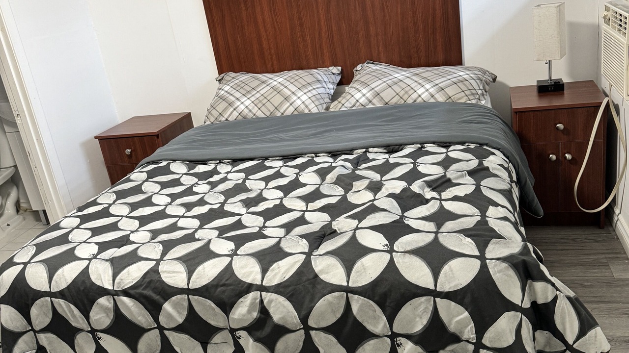 Photo of Bedroom in Espanola