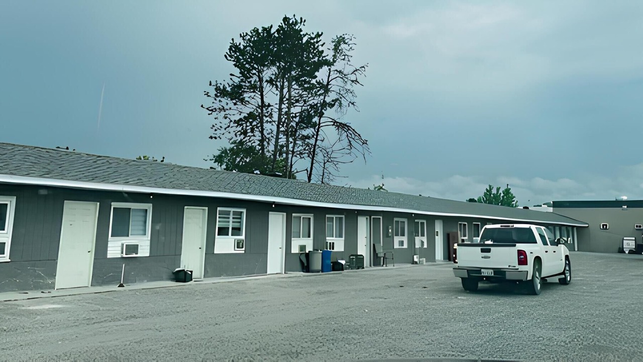 Photo of Outdoor in Espanola