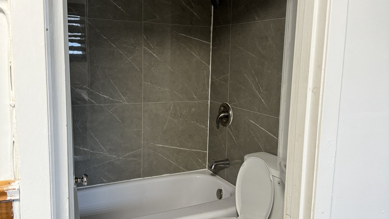 Photo of Bathroom in Espanola