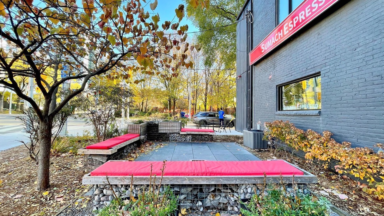 Photo of Outdoor in Riverside