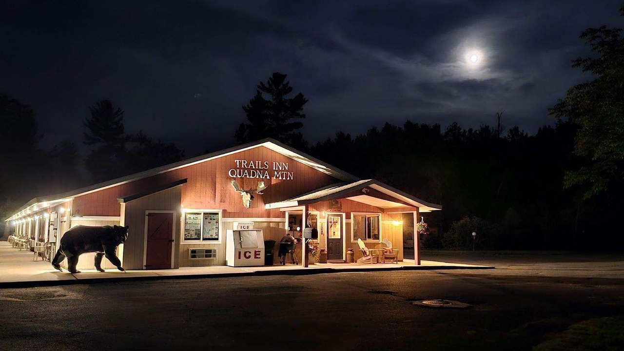 Photo of Outdoor in Hill City