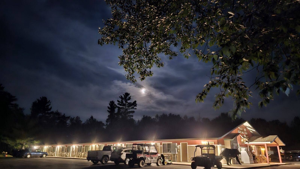 Photo of Outdoor in Hill City