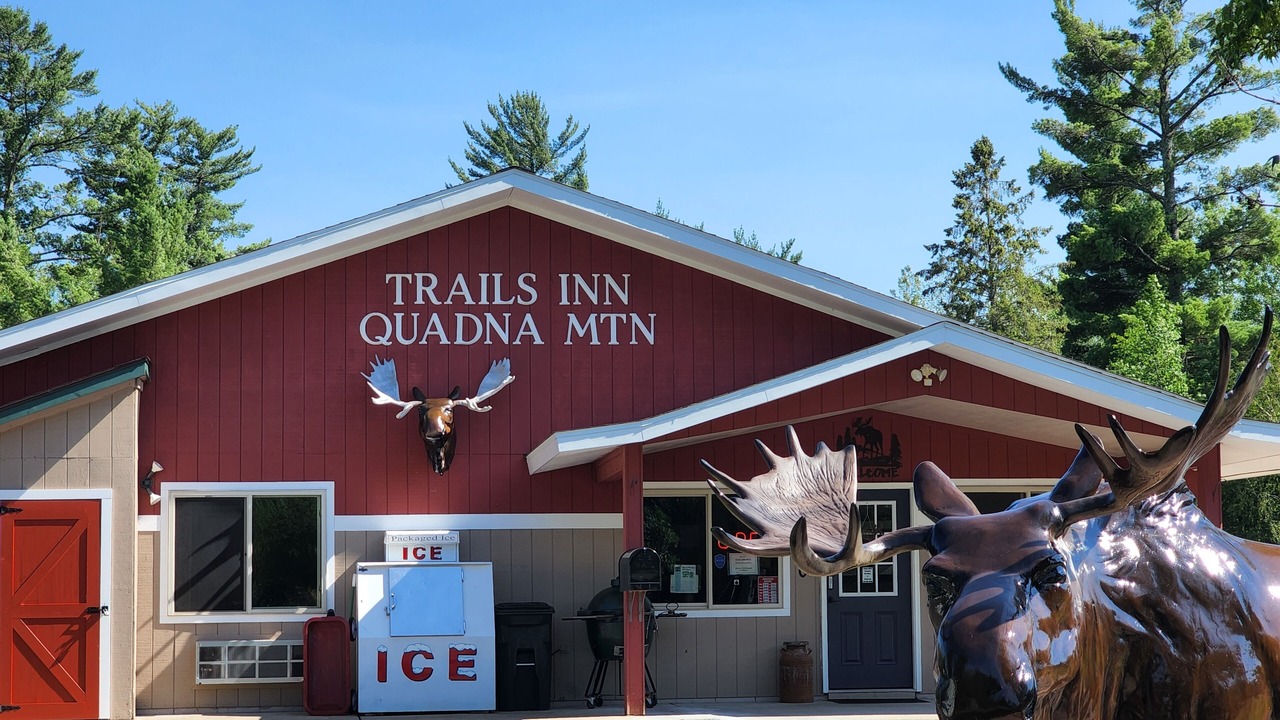 Photo of Outdoor in Hill City