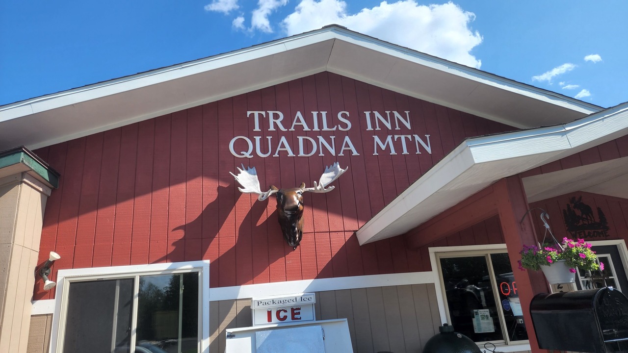 Photo of Outdoor in Hill City
