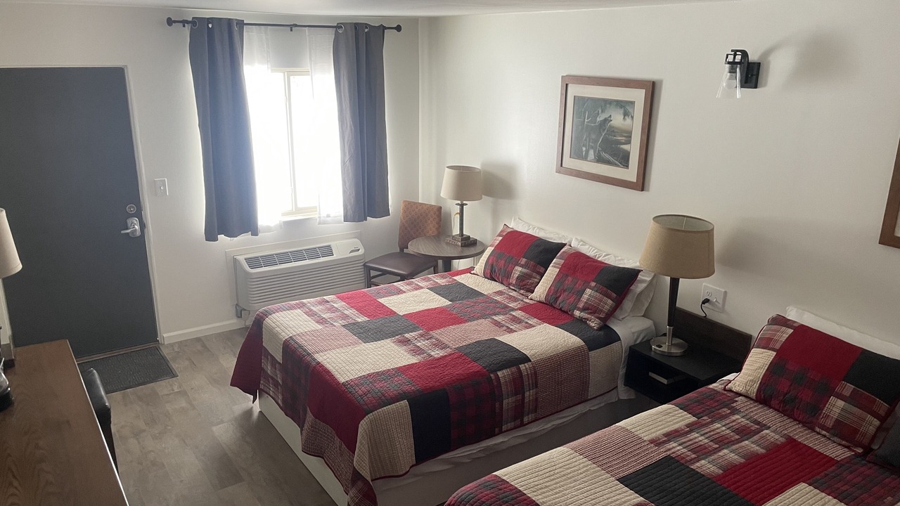 Photo of Bedroom in Hill City