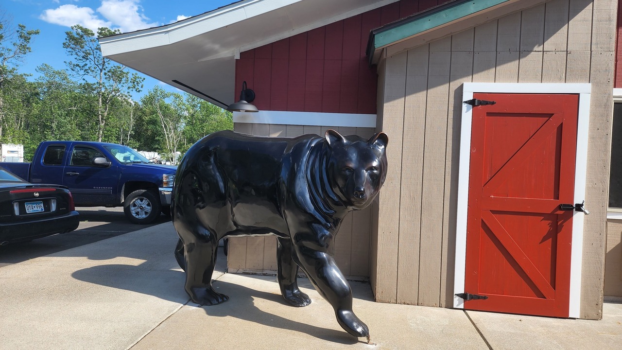 Photo of Outdoor in Hill City