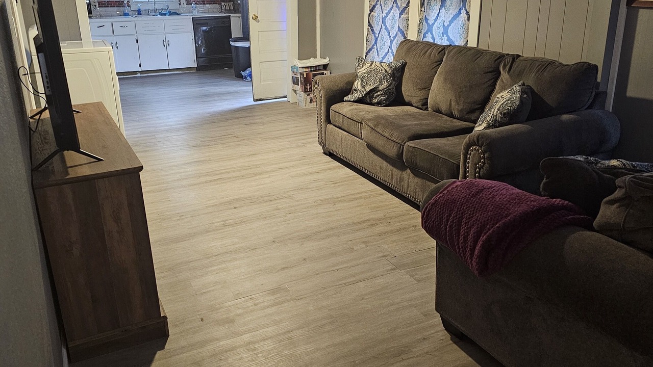 Photo of Livingroom in Marshall