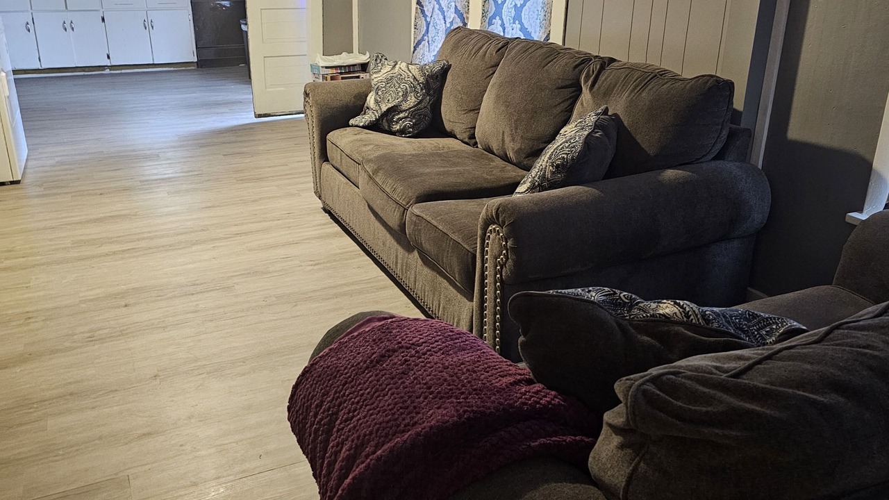 Photo of Livingroom in Marshall