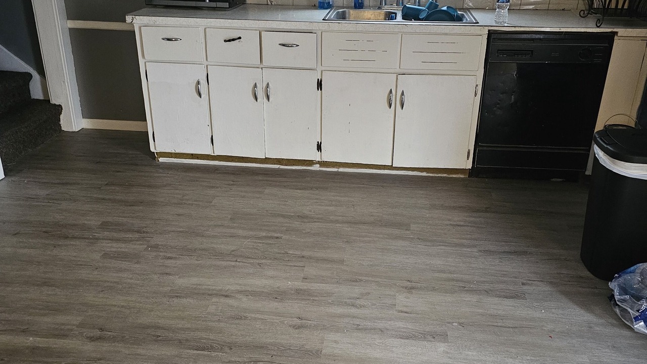 Photo of Kitchen in Marshall