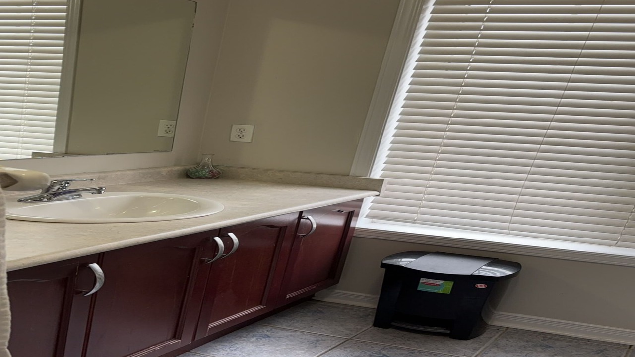 Photo of Bathroom in Brampton