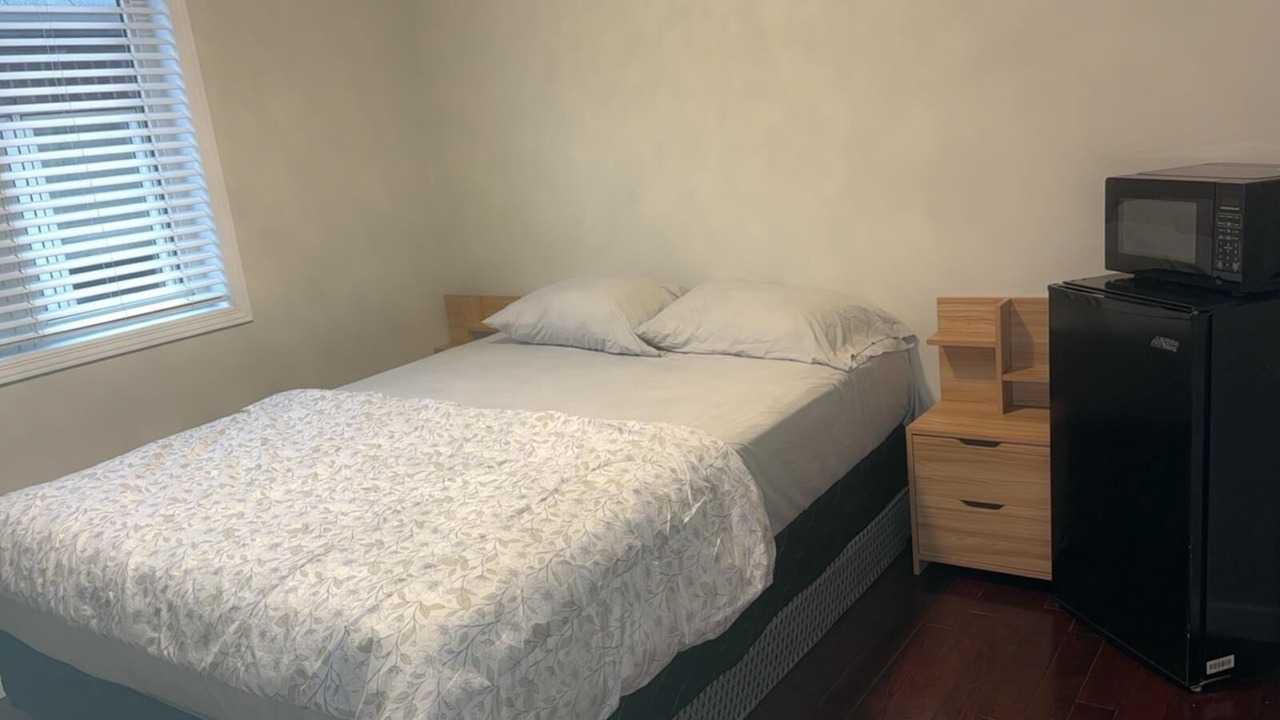 Photo of Bedroom in Brampton