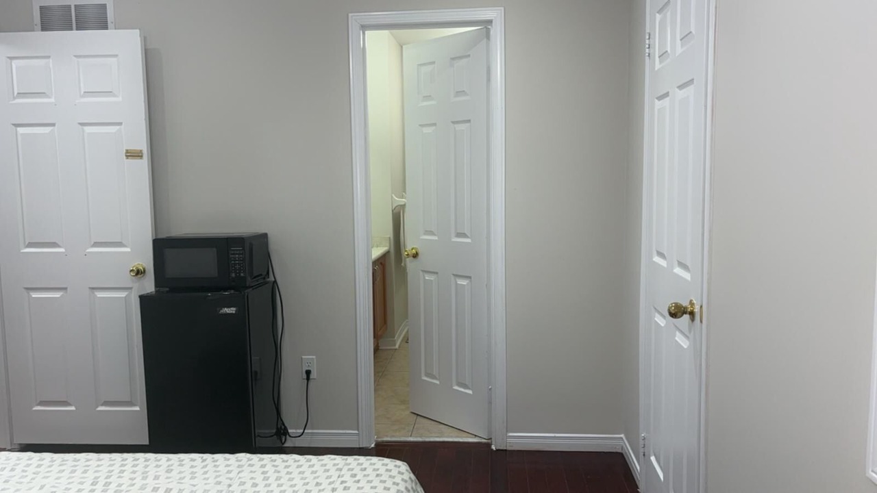 Photo of Bedroom in Brampton