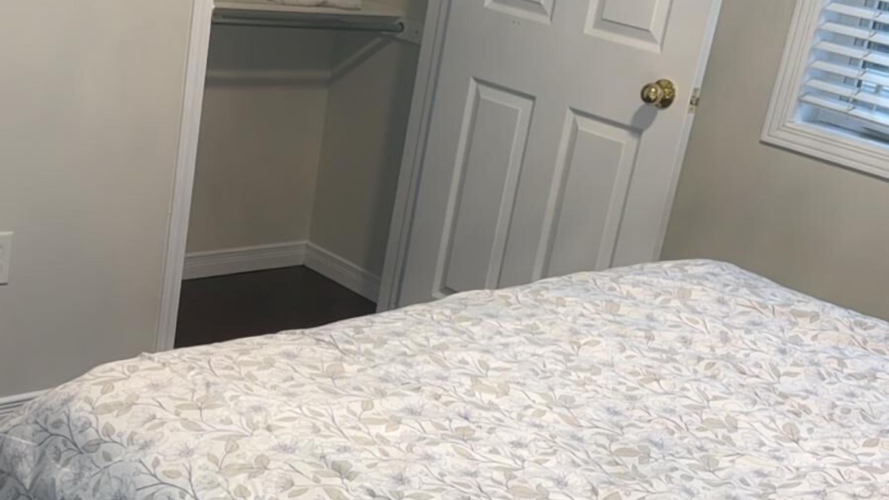 Photo of Bedroom in Brampton