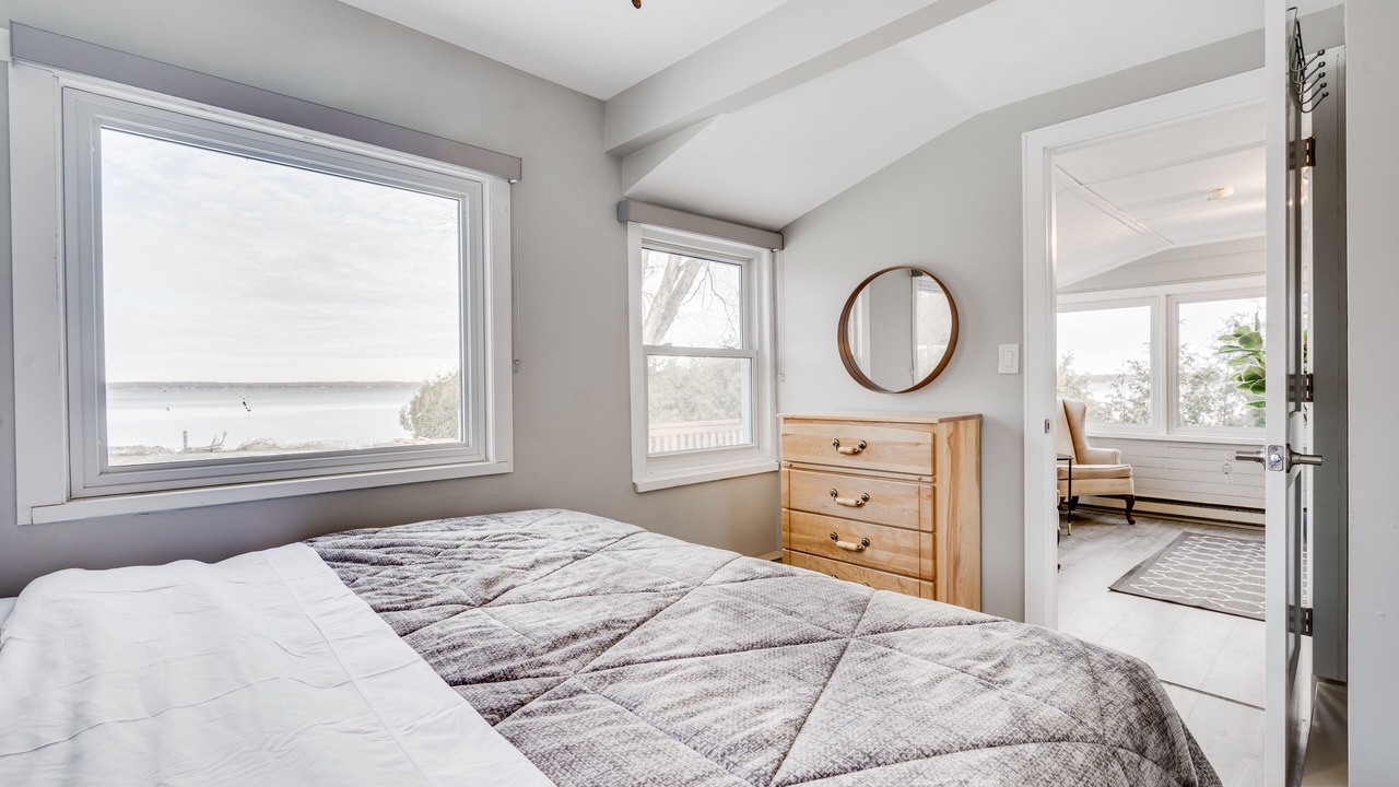 Photo of Bedroom in Virginia