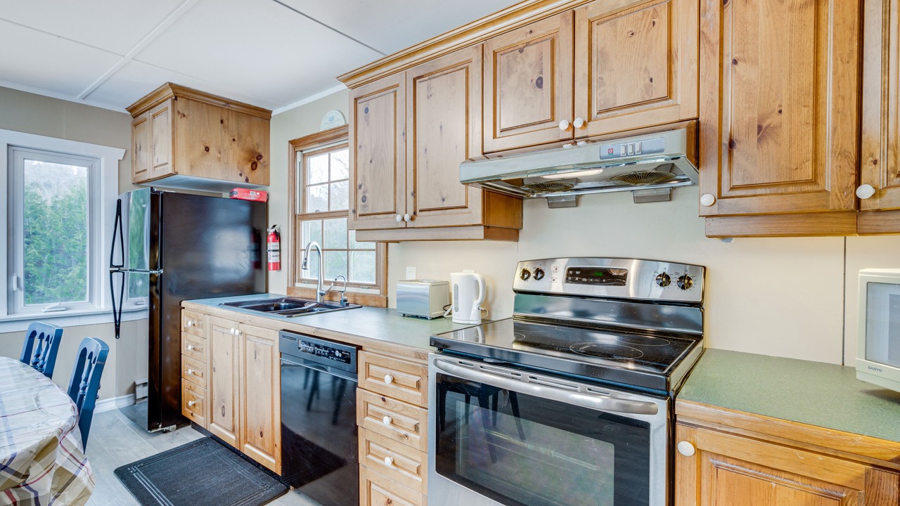 Photo of Kitchen in Virginia