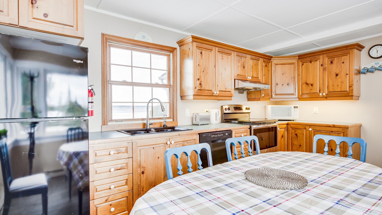 Photo of Kitchen in Virginia
