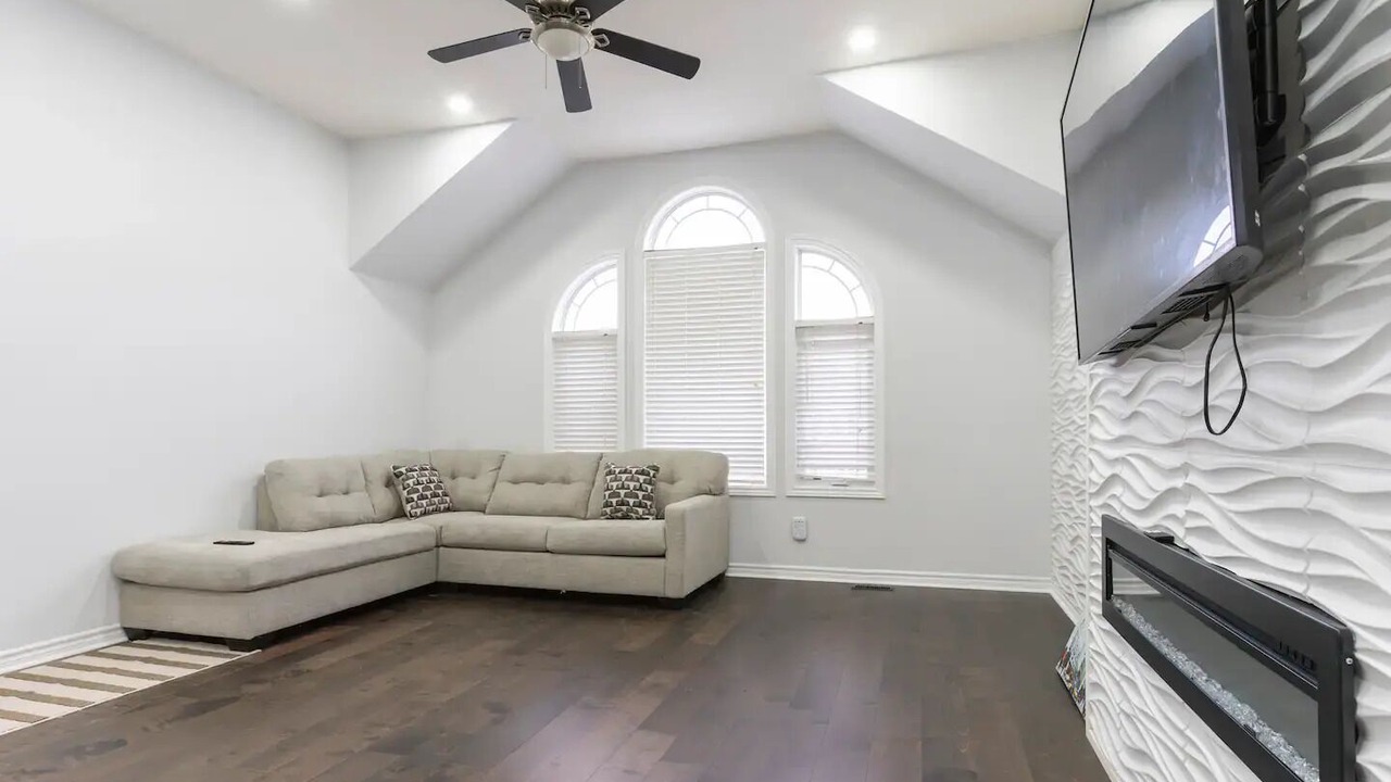 Photo of Livingroom in London