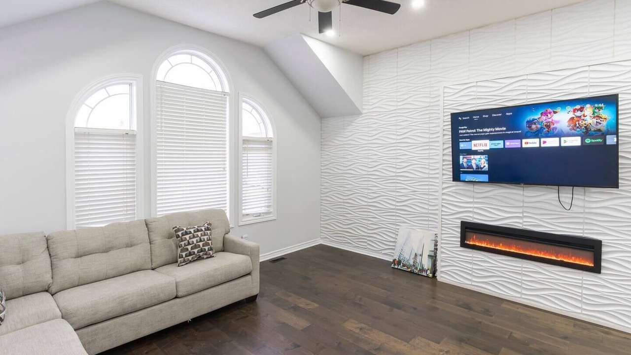 Photo of Livingroom in London