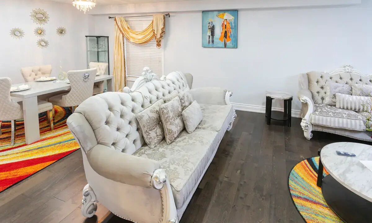 Photo of Livingroom in London