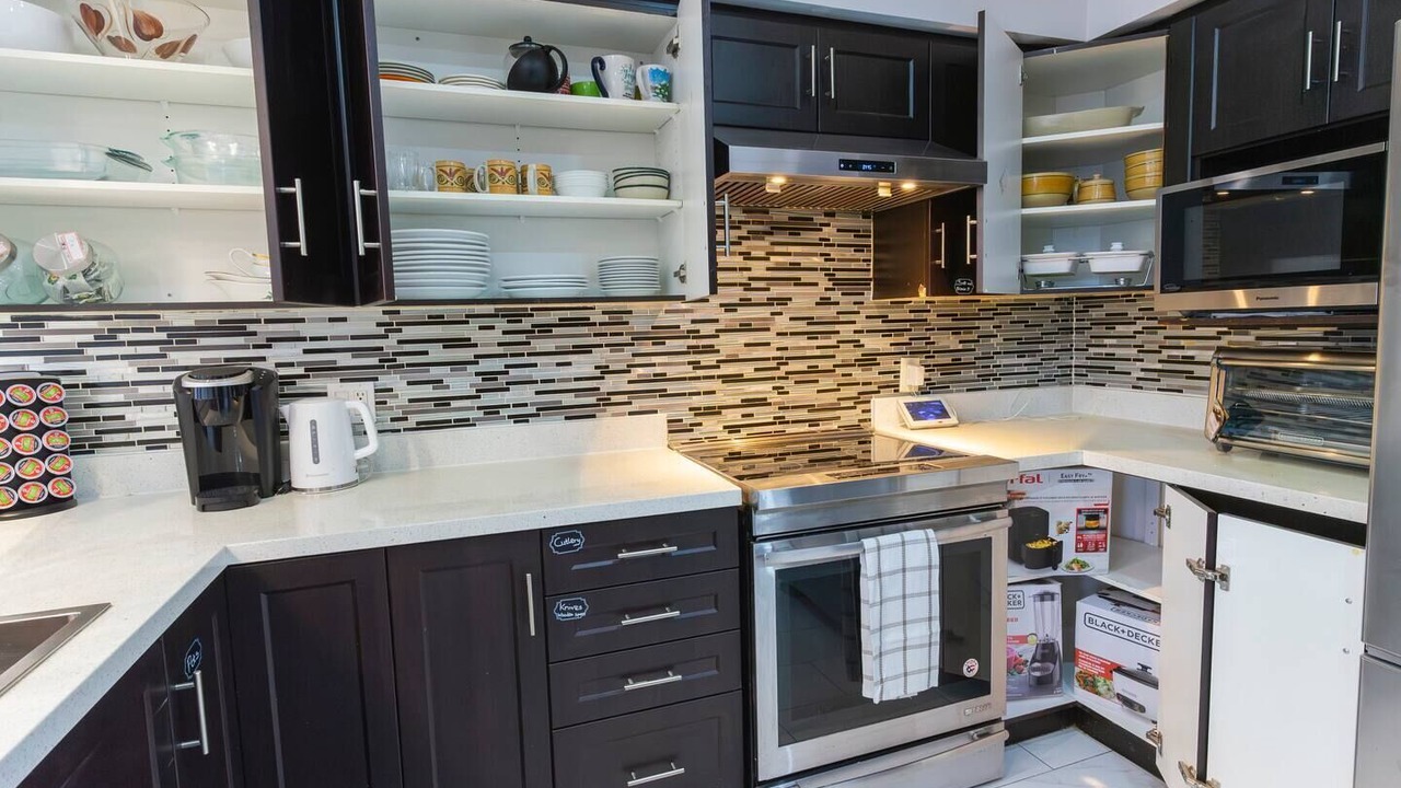 Photo of Kitchen in London