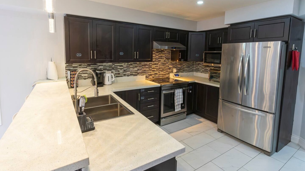 Photo of Kitchen in London