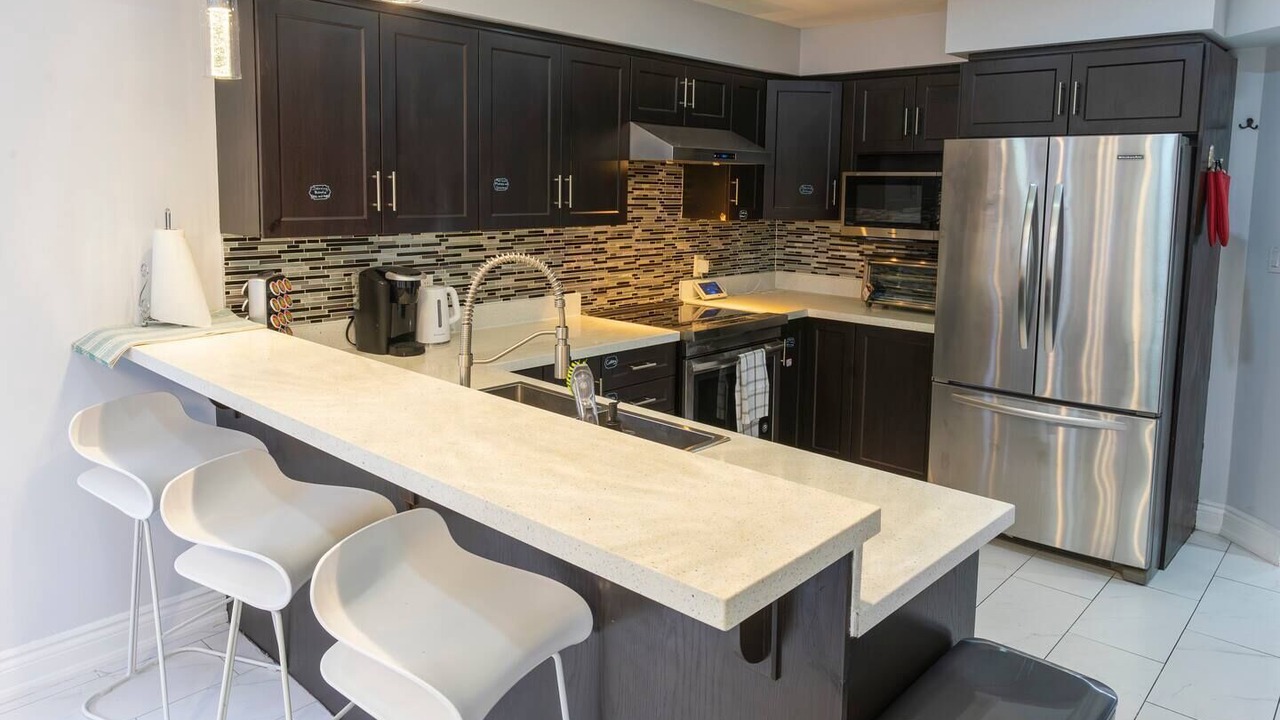 Photo of Kitchen in London