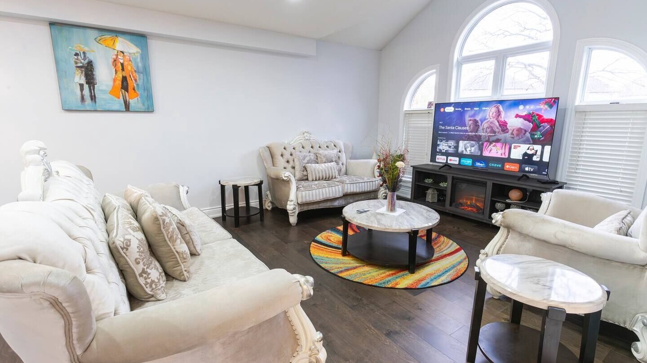 Photo of Livingroom in London