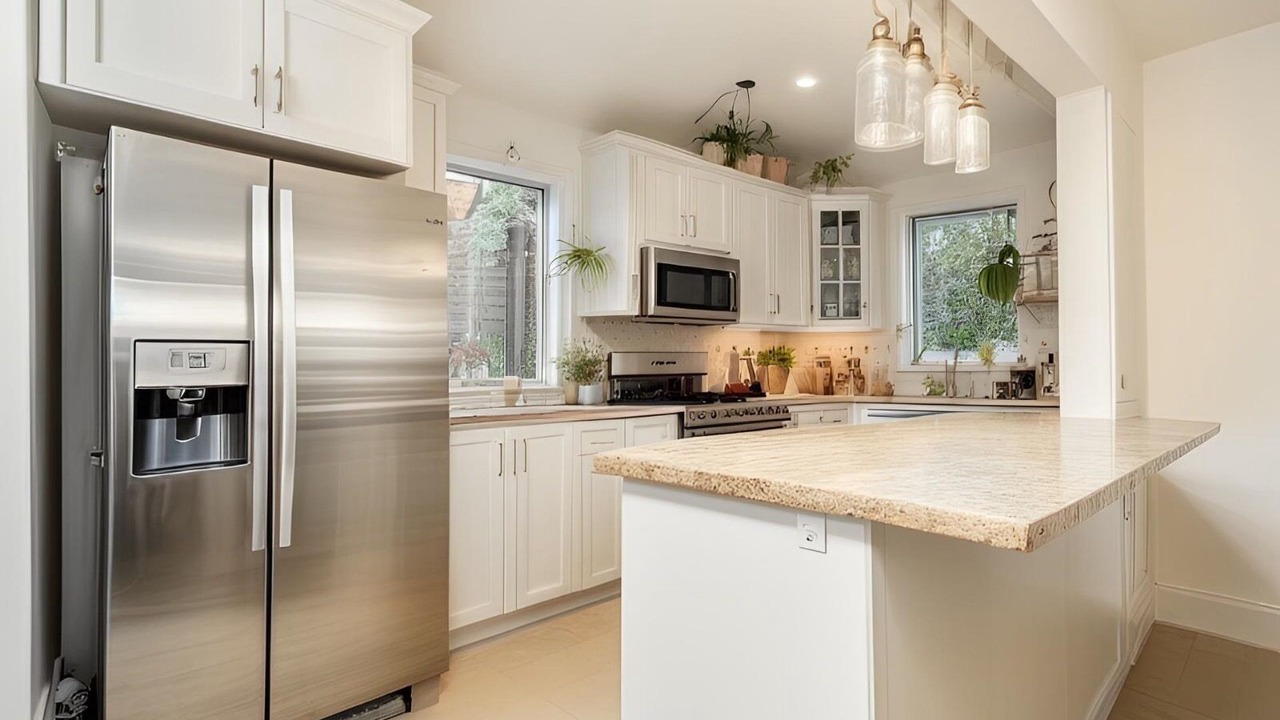 Photo of Kitchen in East York