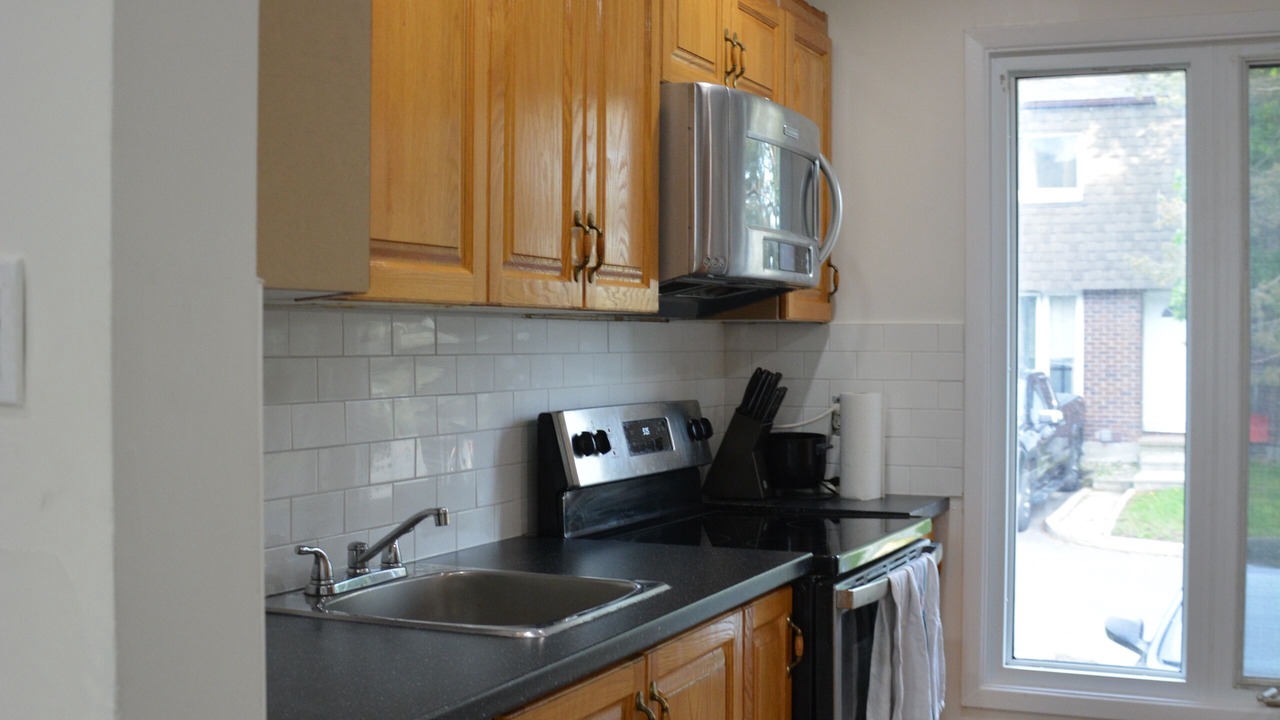 Photo of Kitchen in Ottawa Division