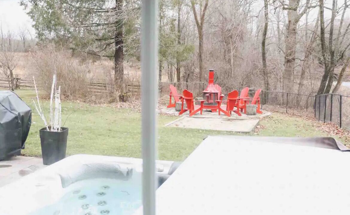 Photo of Outdoor in Tay Valley
