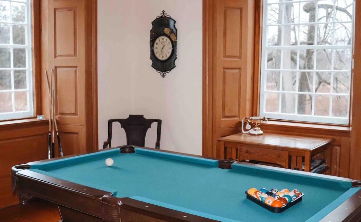 Photo of Bedroom in Tay Valley