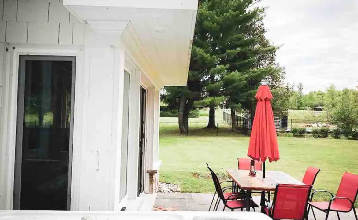 Photo of Outdoor in Tay Valley