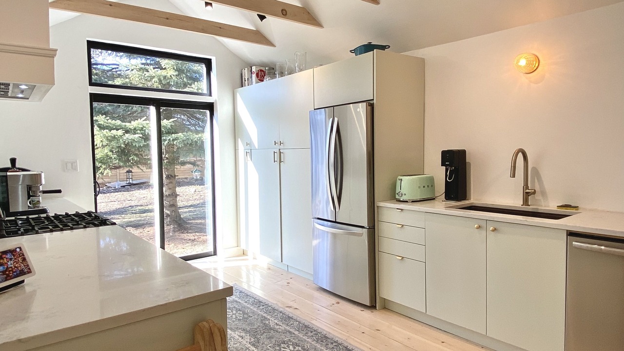 Photo of Kitchen in Merrickville-Wolford