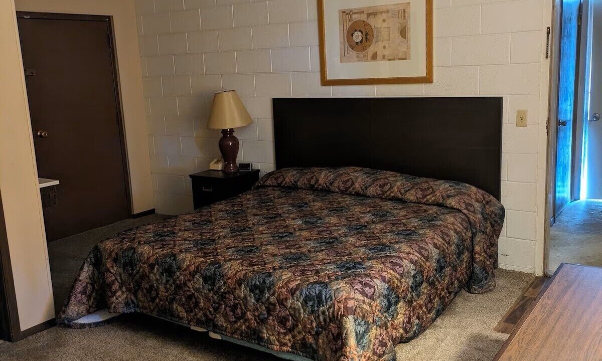 Photo of Bedroom in Red Lake Falls