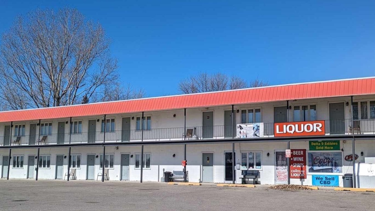 Photo of Outdoor in Red Lake Falls