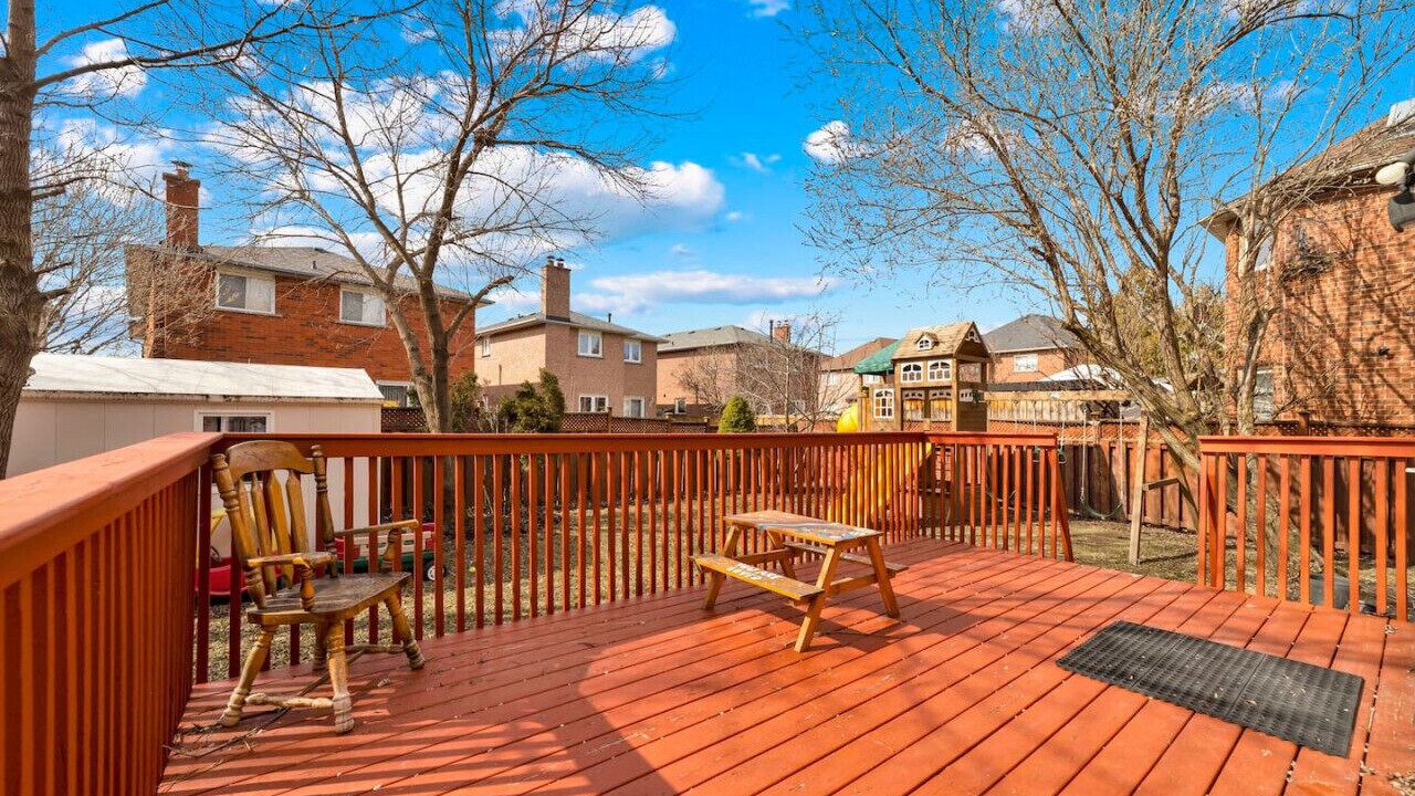 Photo of Outdoor in East Credit