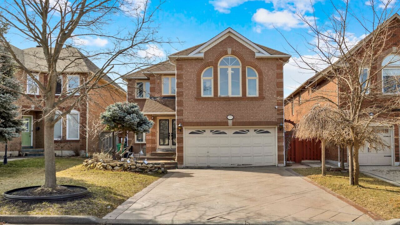 Photo of Outdoor in East Credit