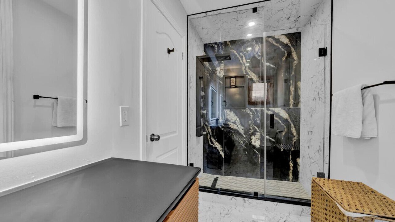 Photo of Bathroom in East Credit