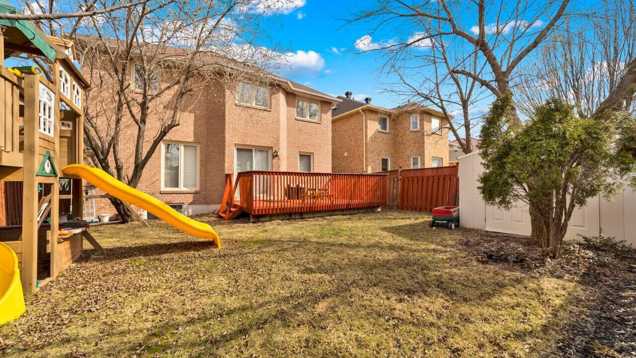 Photo of Outdoor in East Credit