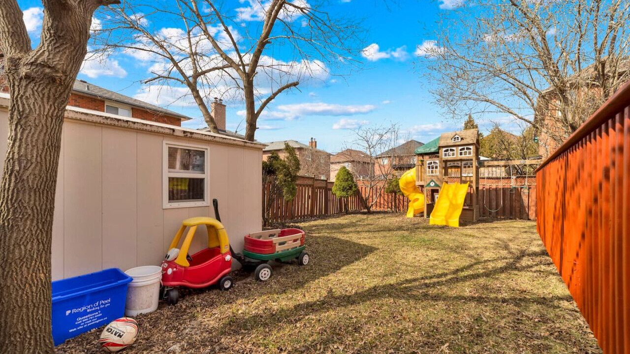 Photo of Outdoor in East Credit