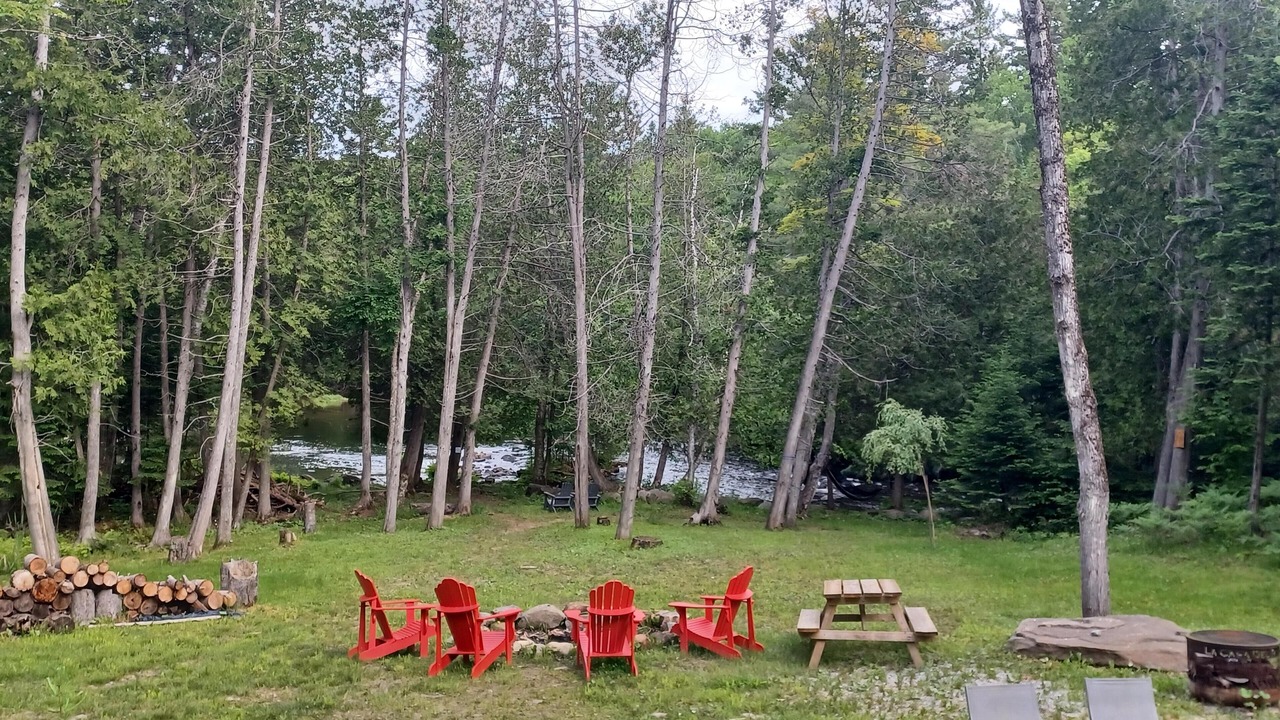 Photo of Outdoor in Haliburton