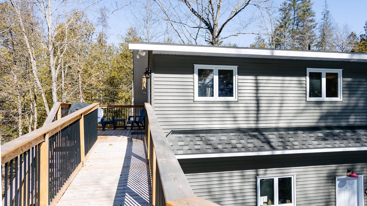 Photo of Outdoor in Haliburton