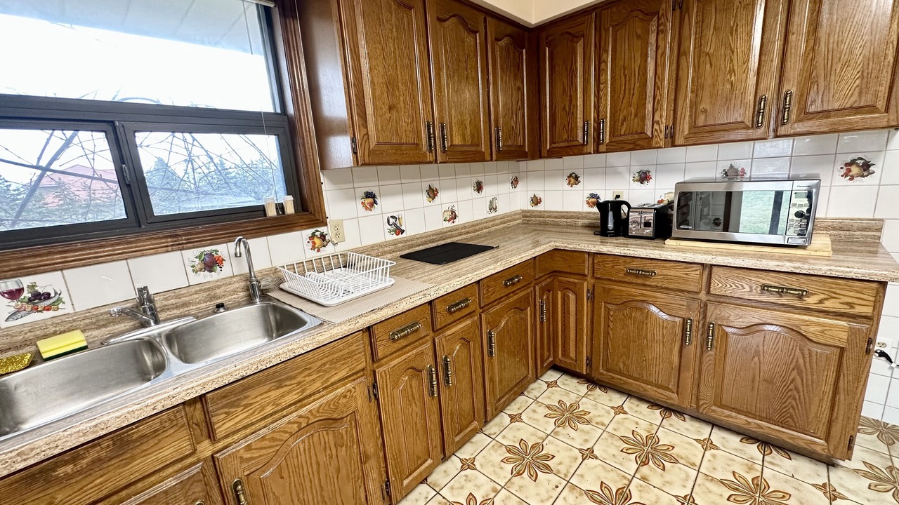 Photo of Kitchen in Caledon