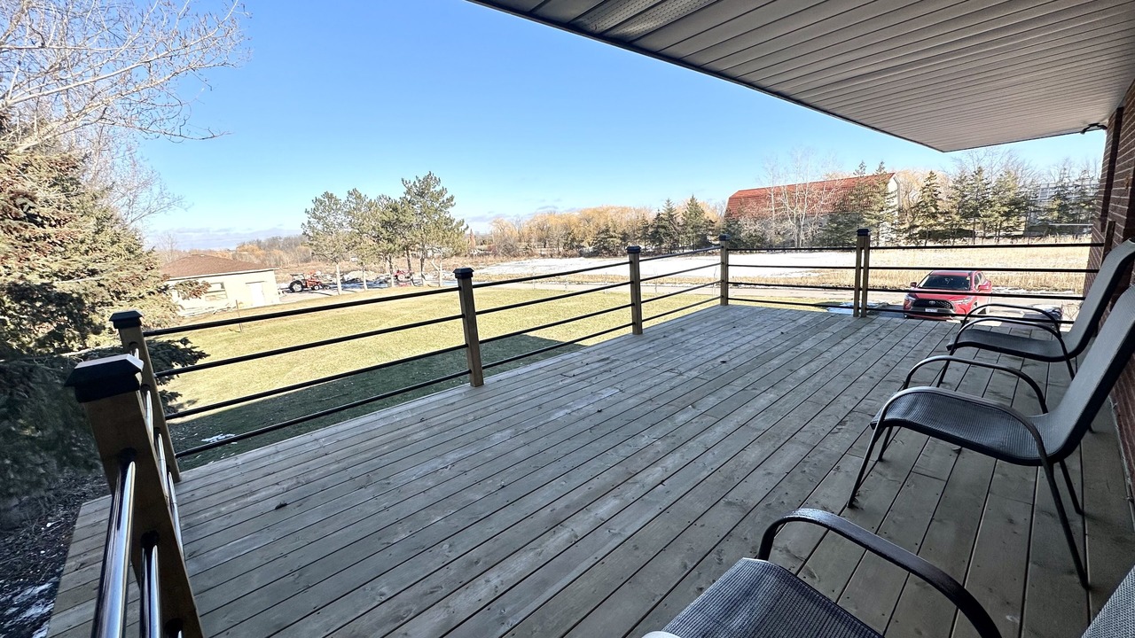Photo of Outdoor in Caledon